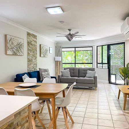Trinity Links Resort Cairns Esterno foto