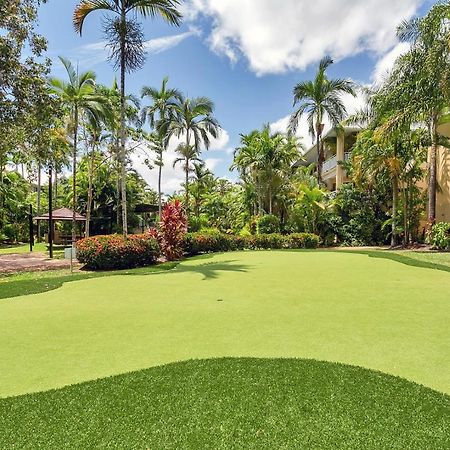 Trinity Links Resort Cairns Esterno foto