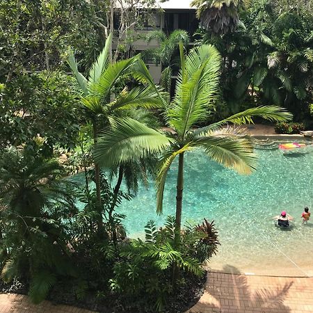 Trinity Links Resort Cairns Esterno foto