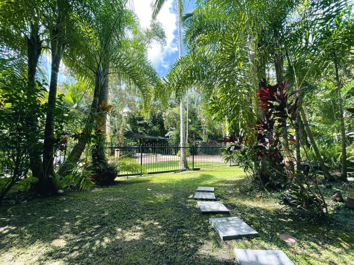 Trinity Links Resort Cairns Esterno foto