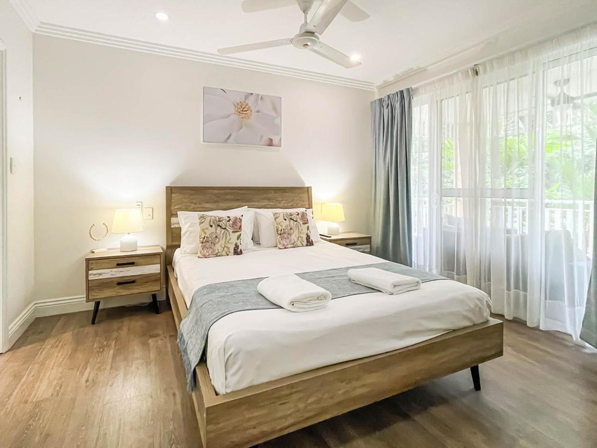 Trinity Links Resort Cairns Esterno foto