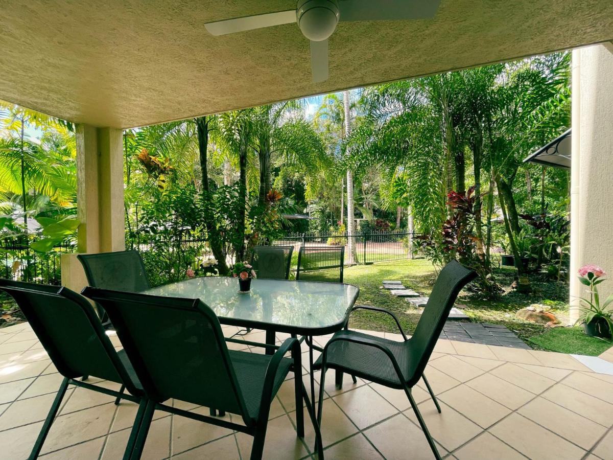 Trinity Links Resort Cairns Esterno foto