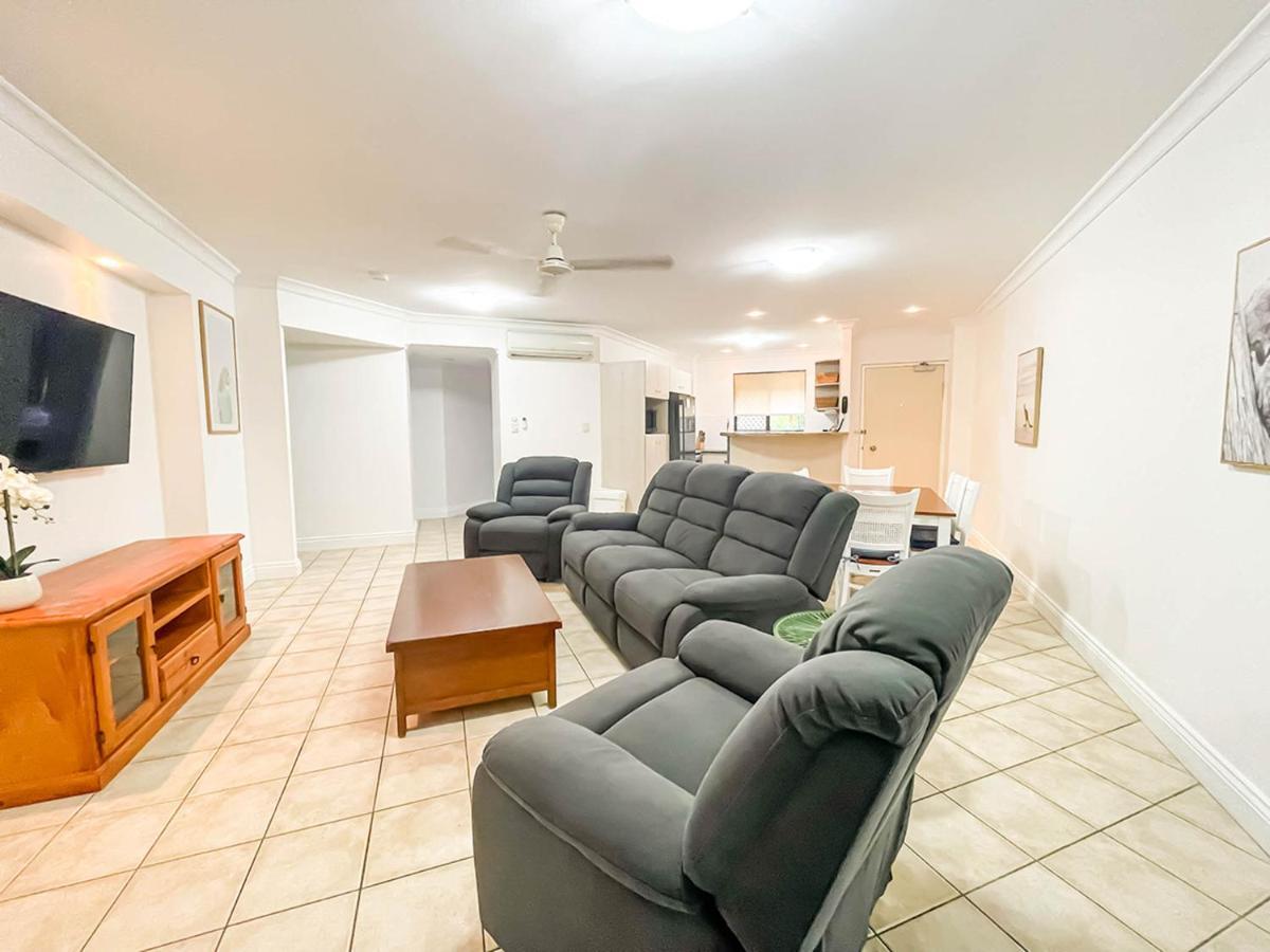 Trinity Links Resort Cairns Esterno foto