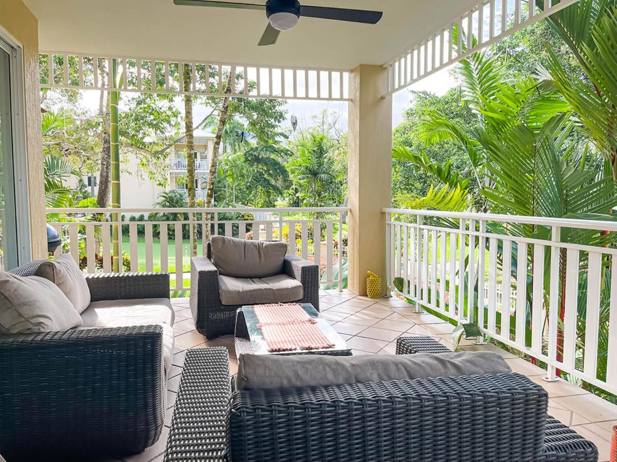 Trinity Links Resort Cairns Esterno foto