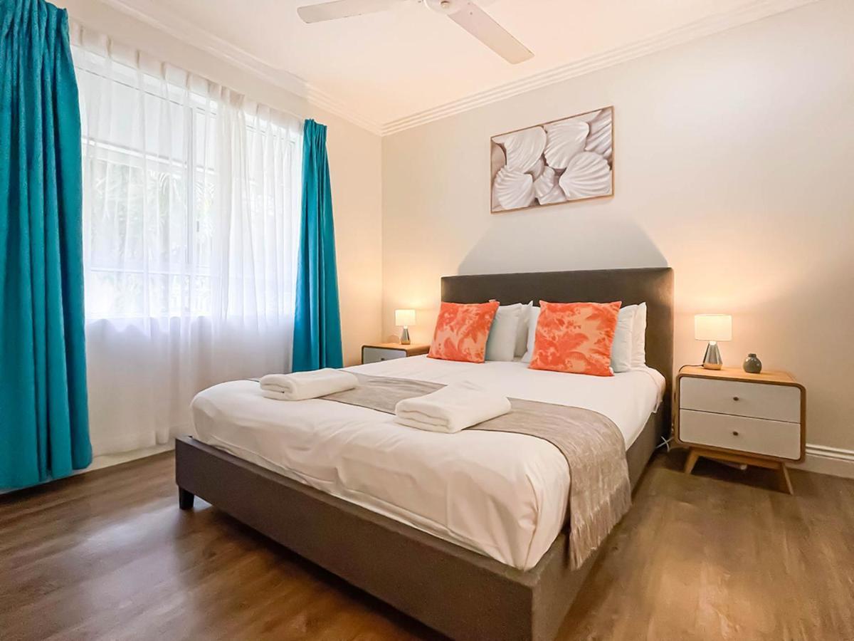 Trinity Links Resort Cairns Esterno foto