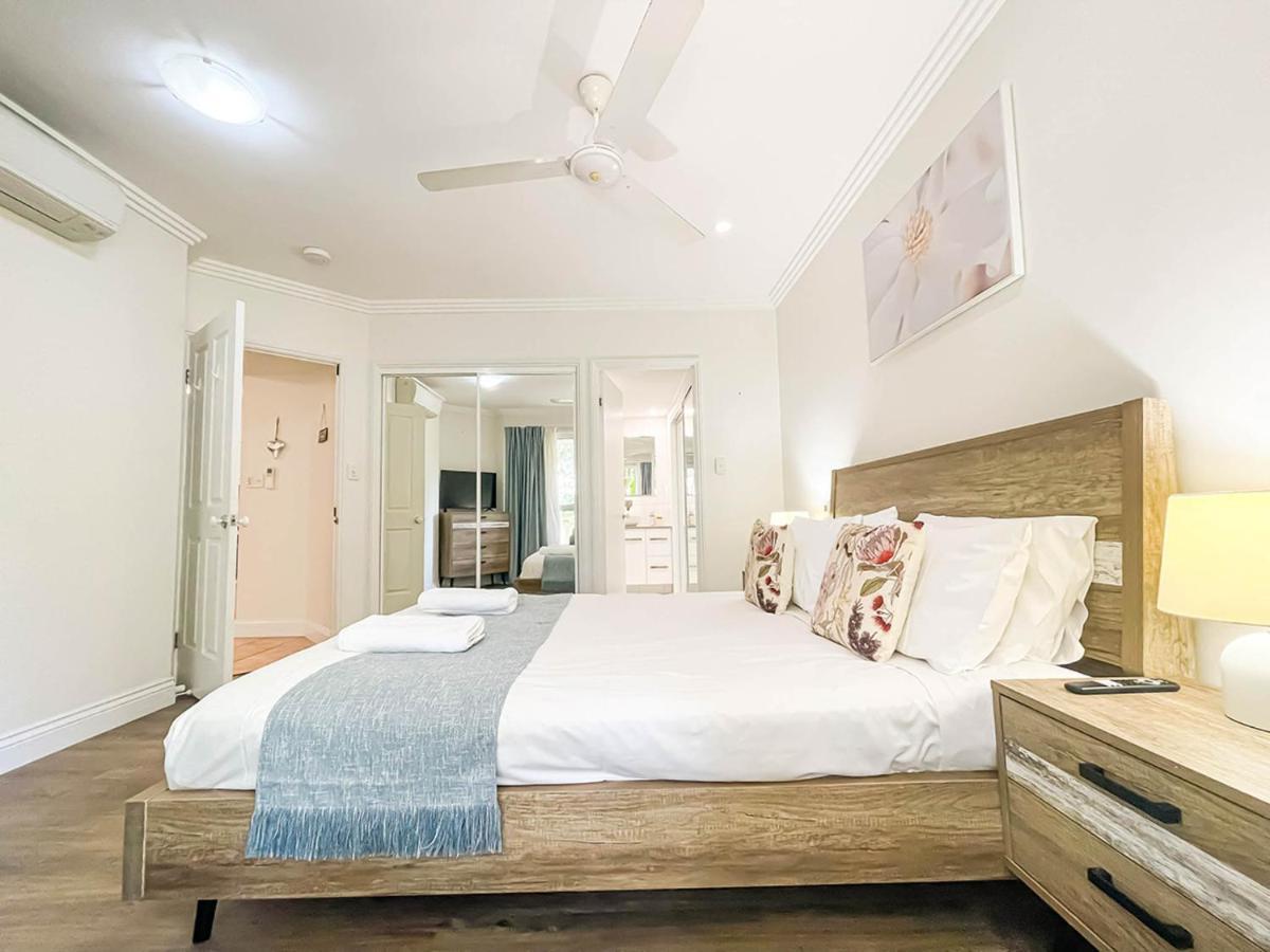 Trinity Links Resort Cairns Esterno foto