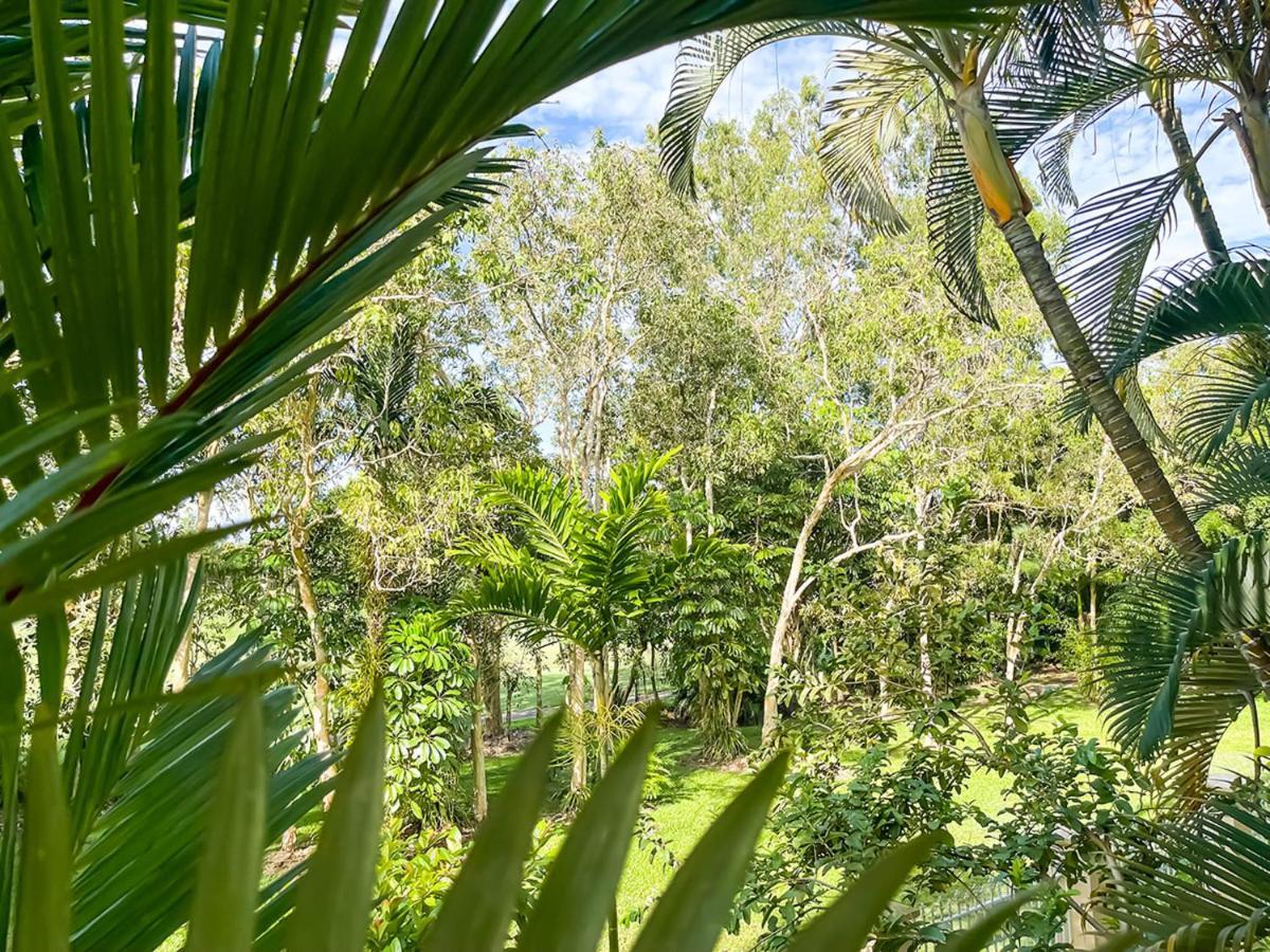 Trinity Links Resort Cairns Esterno foto