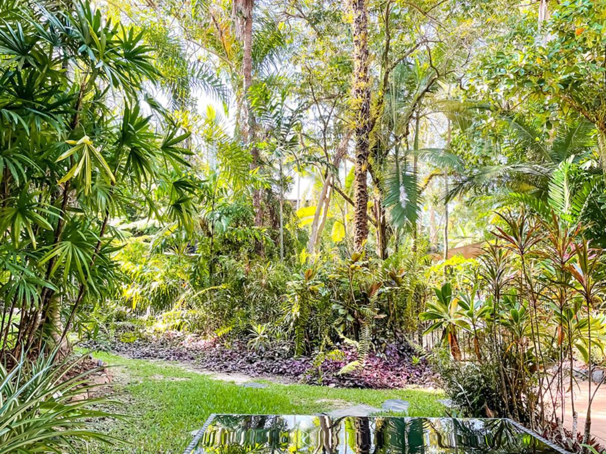 Trinity Links Resort Cairns Esterno foto