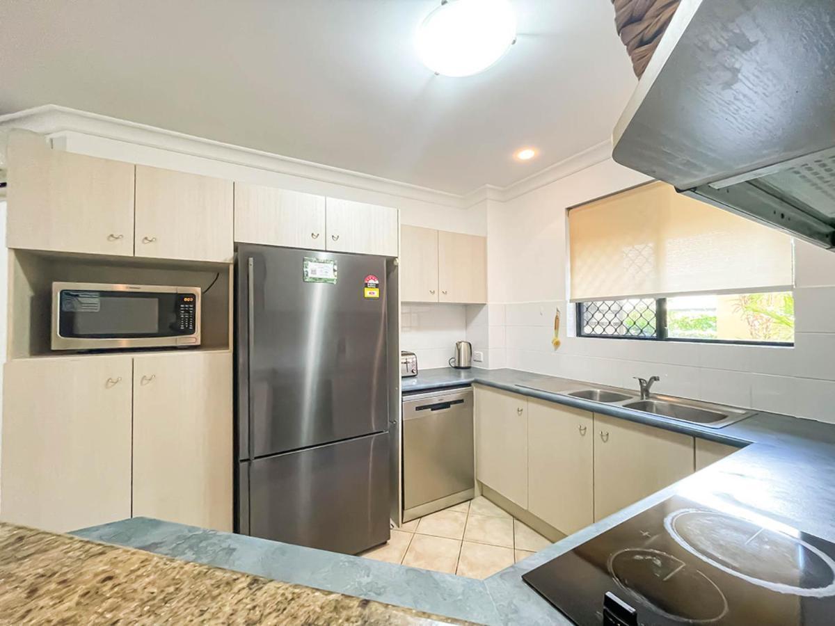 Trinity Links Resort Cairns Esterno foto