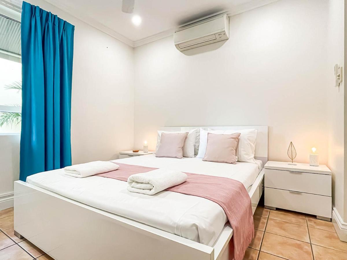 Trinity Links Resort Cairns Esterno foto