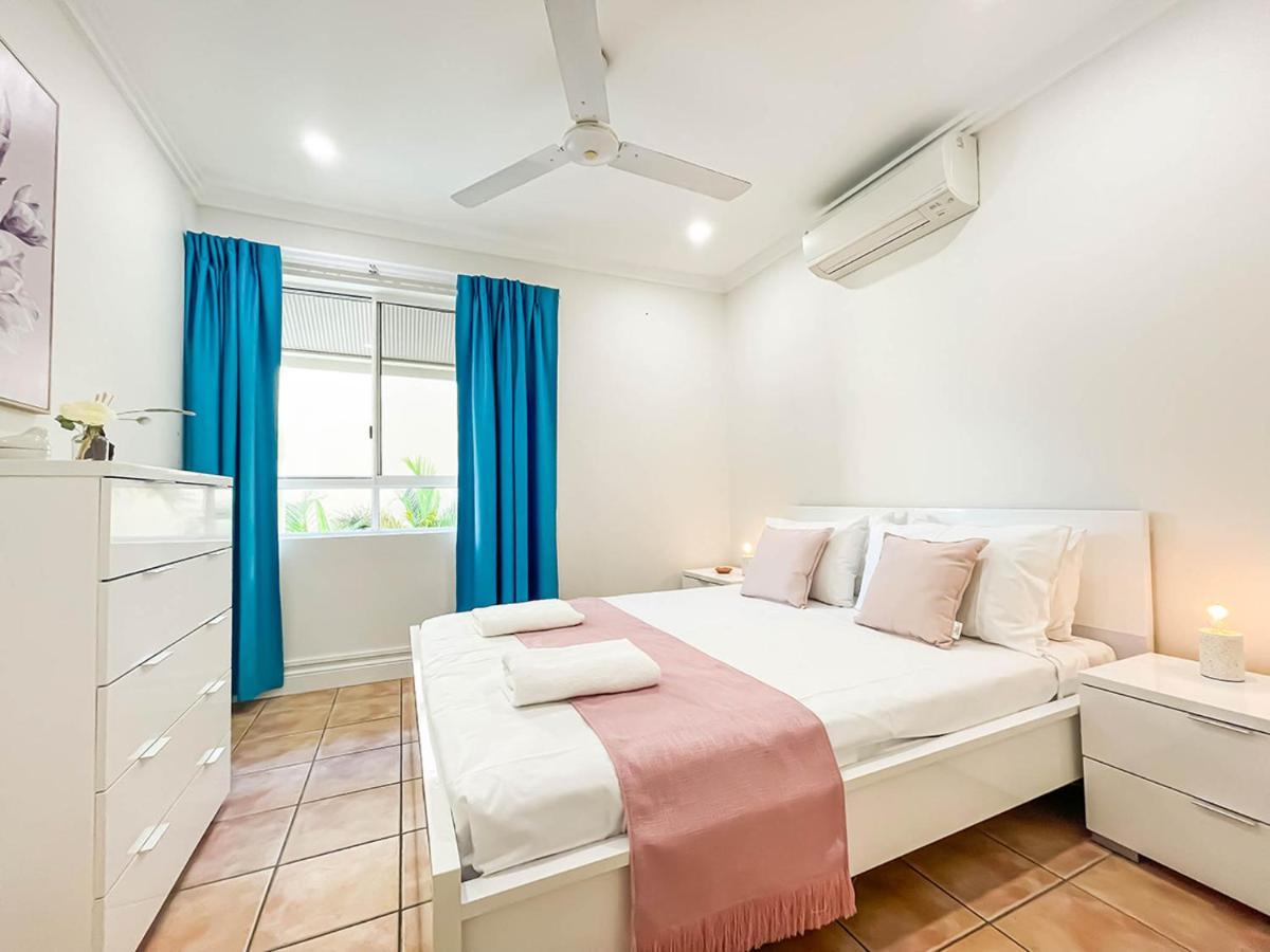 Trinity Links Resort Cairns Esterno foto