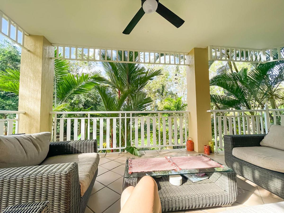 Trinity Links Resort Cairns Esterno foto