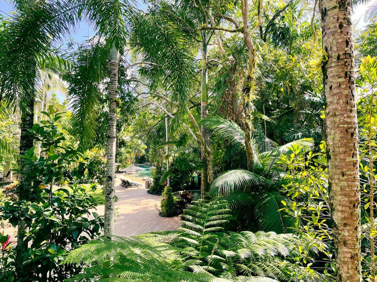 Trinity Links Resort Cairns Esterno foto
