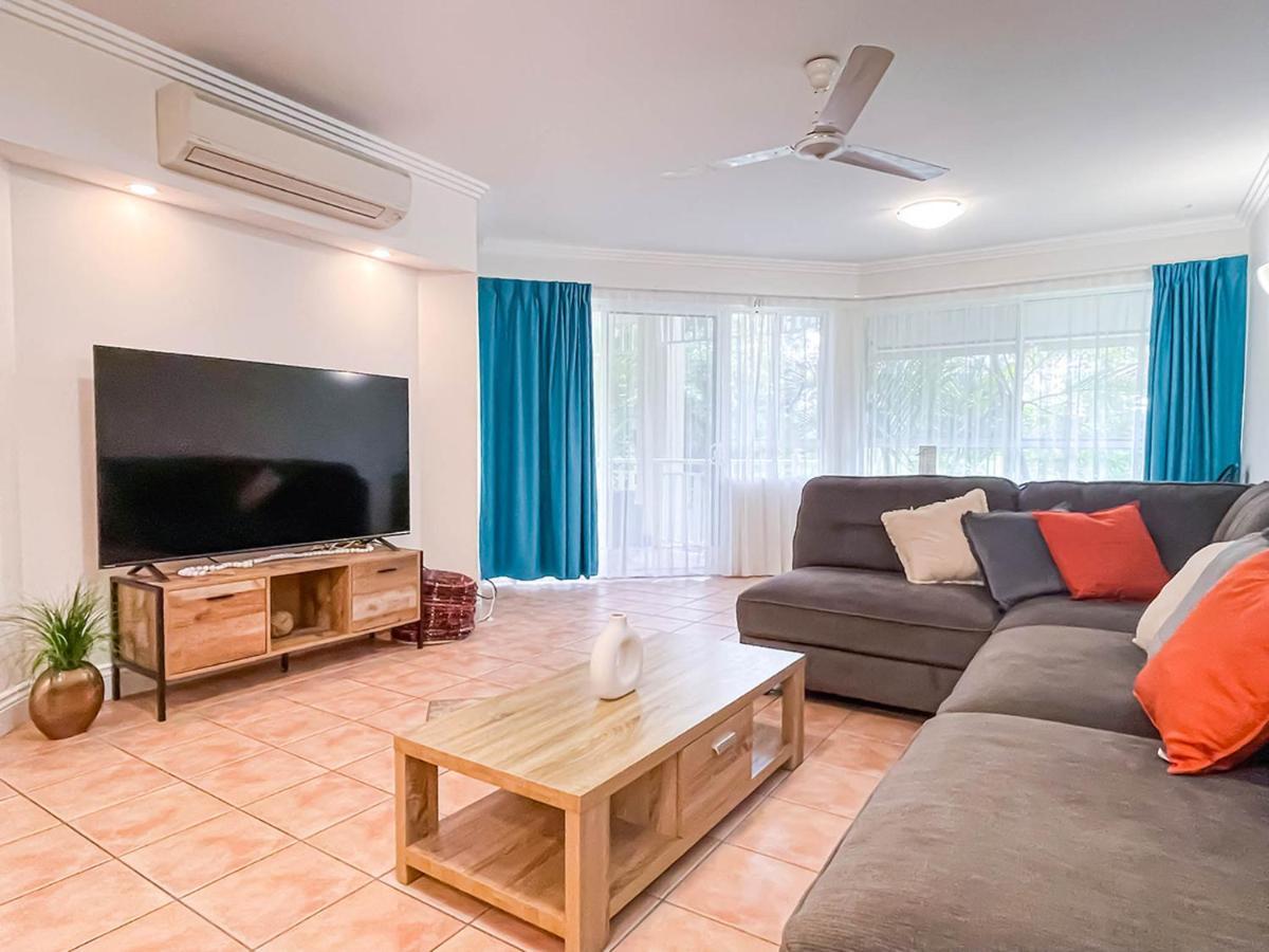 Trinity Links Resort Cairns Esterno foto