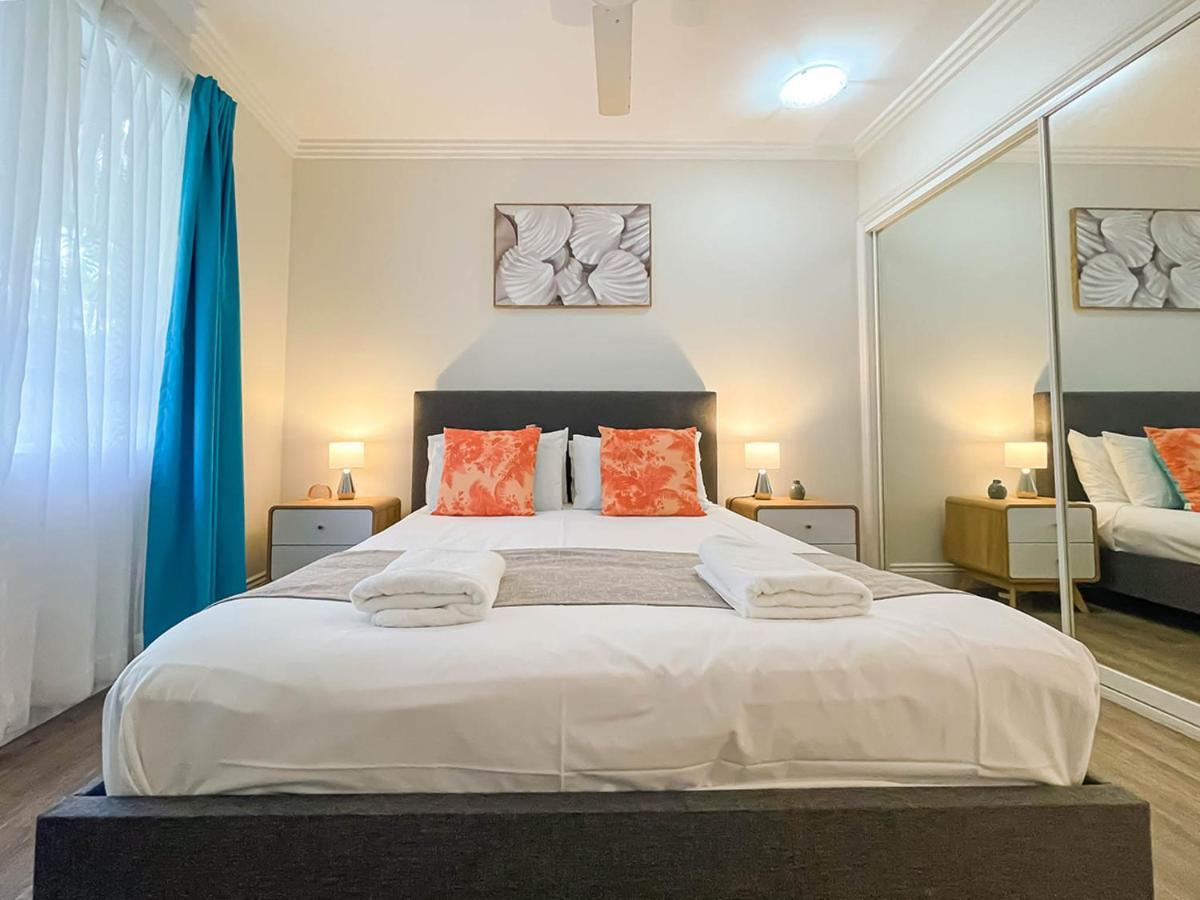 Trinity Links Resort Cairns Esterno foto