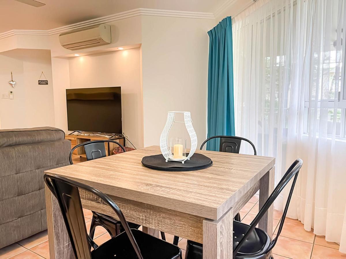 Trinity Links Resort Cairns Esterno foto
