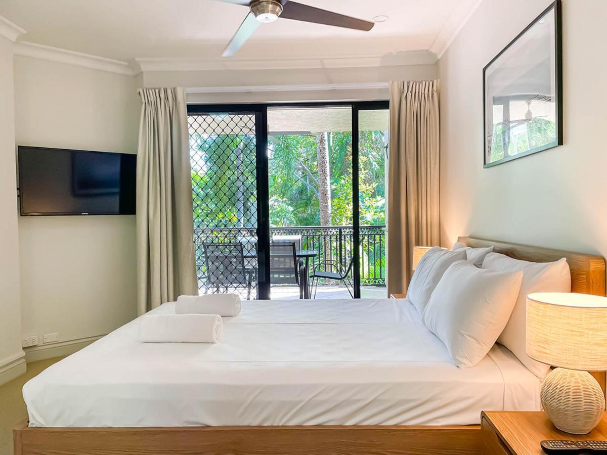 Trinity Links Resort Cairns Esterno foto