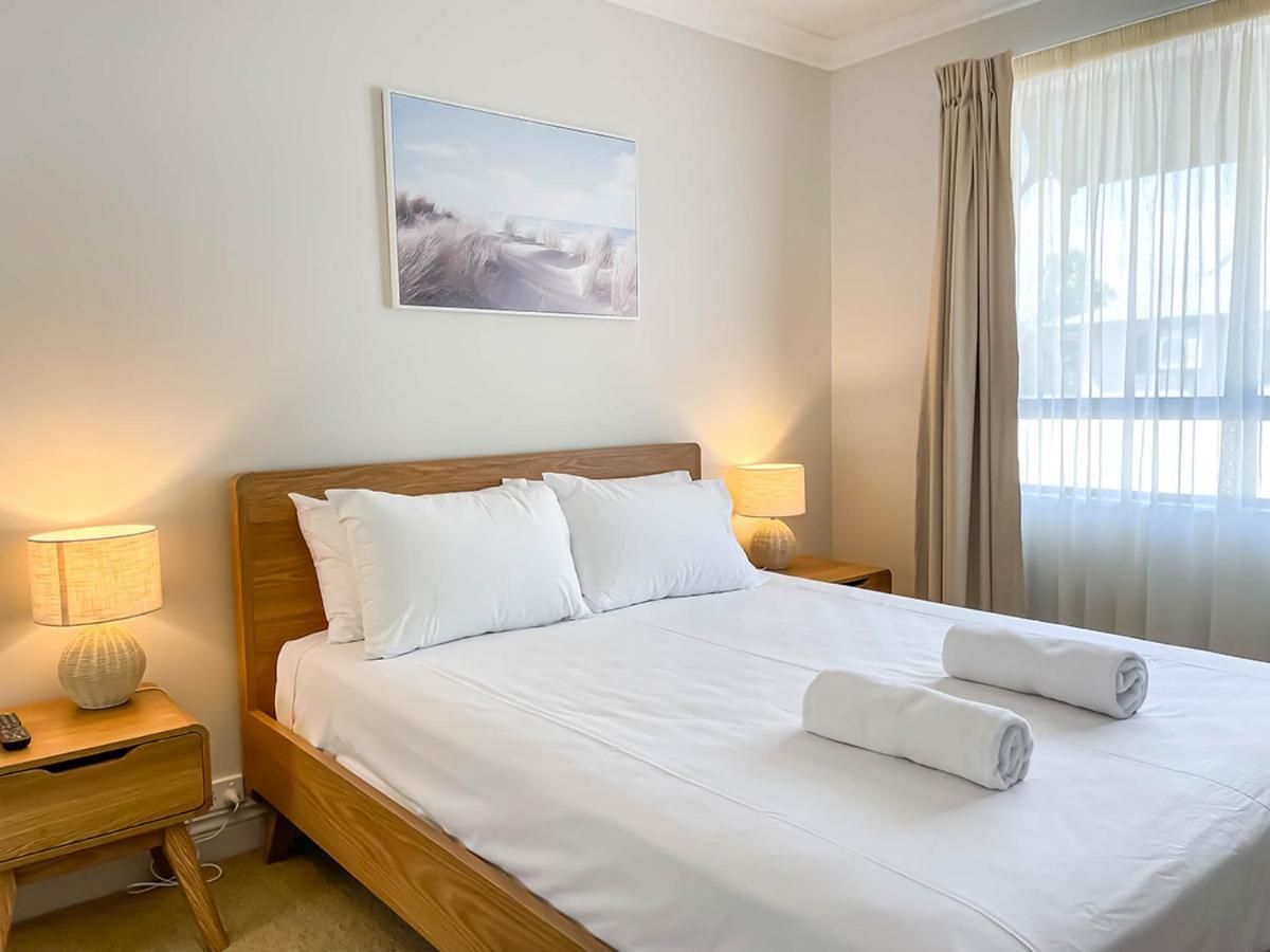 Trinity Links Resort Cairns Esterno foto