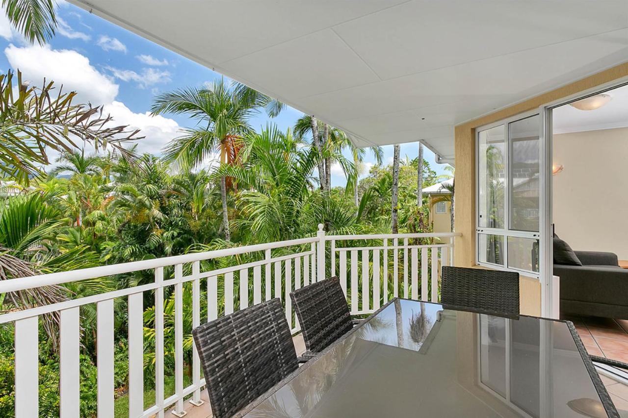 Trinity Links Resort Cairns Esterno foto