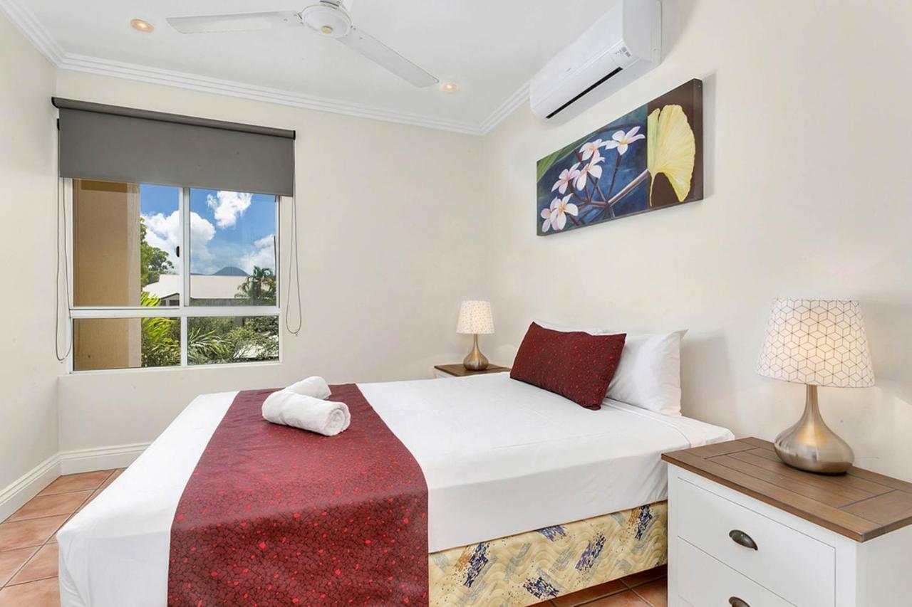 Trinity Links Resort Cairns Esterno foto