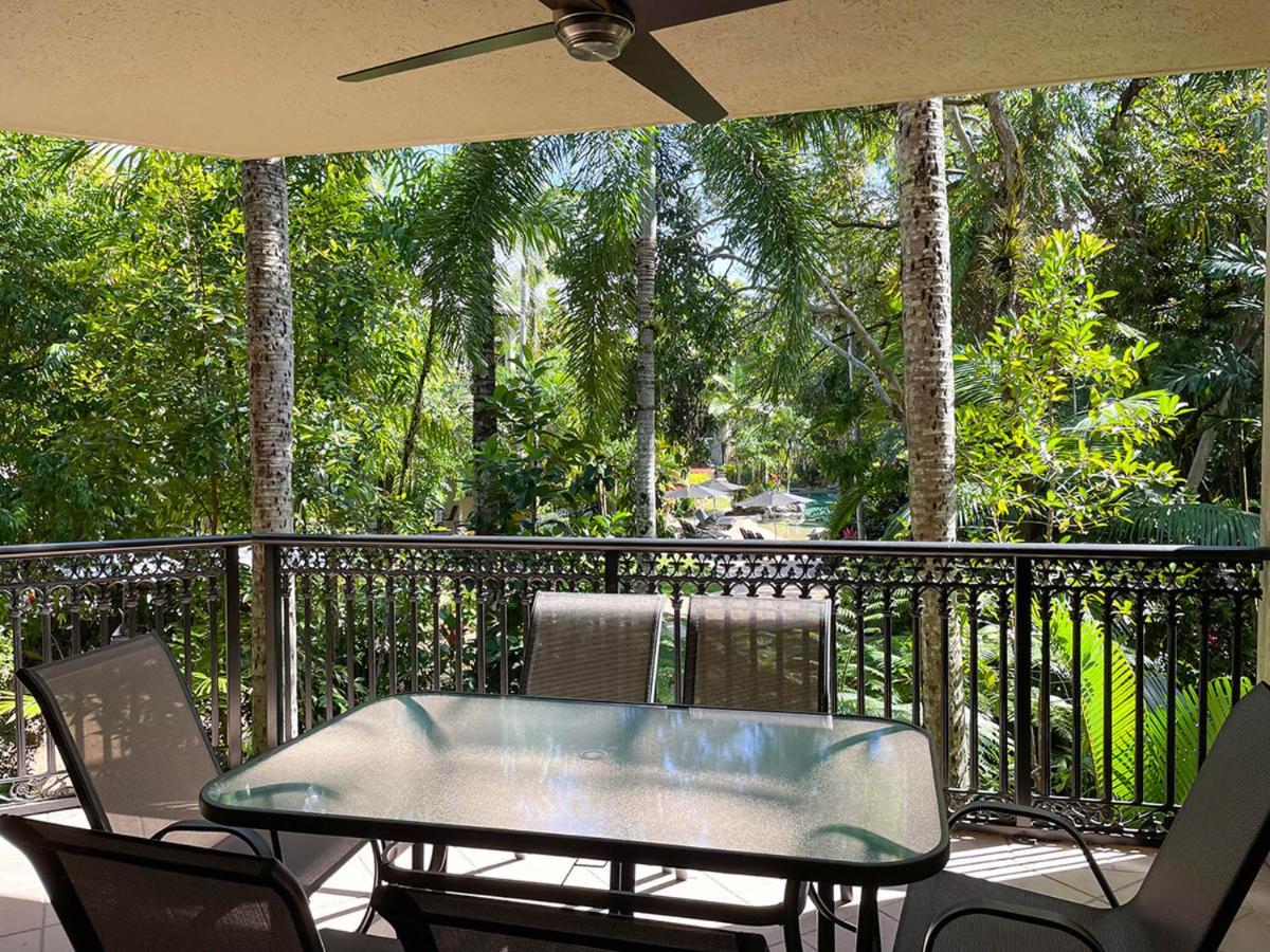 Trinity Links Resort Cairns Esterno foto