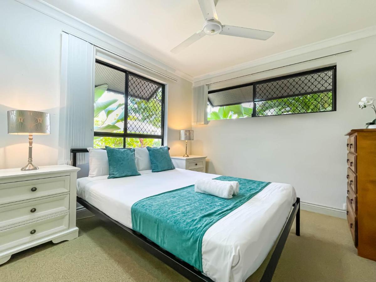 Trinity Links Resort Cairns Esterno foto