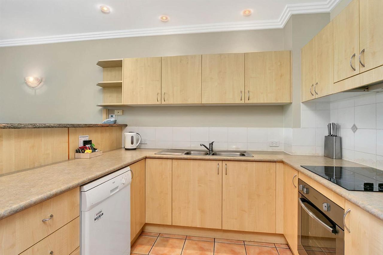 Trinity Links Resort Cairns Esterno foto