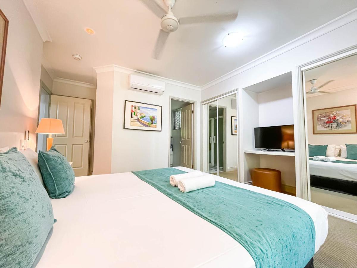 Trinity Links Resort Cairns Esterno foto