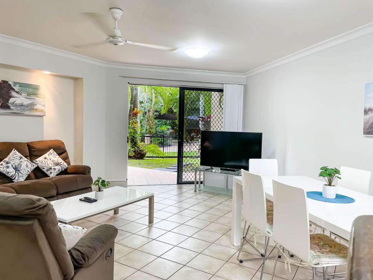 Trinity Links Resort Cairns Esterno foto