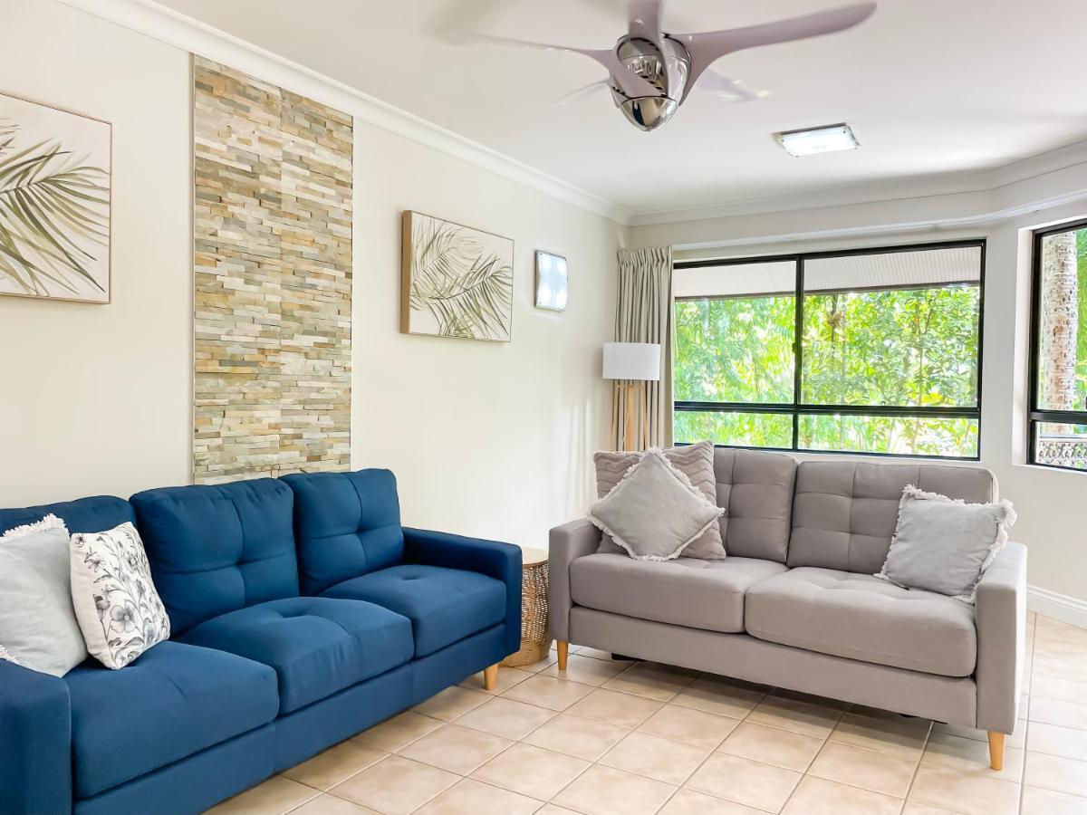 Trinity Links Resort Cairns Esterno foto