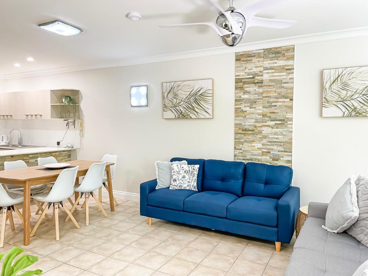 Trinity Links Resort Cairns Esterno foto