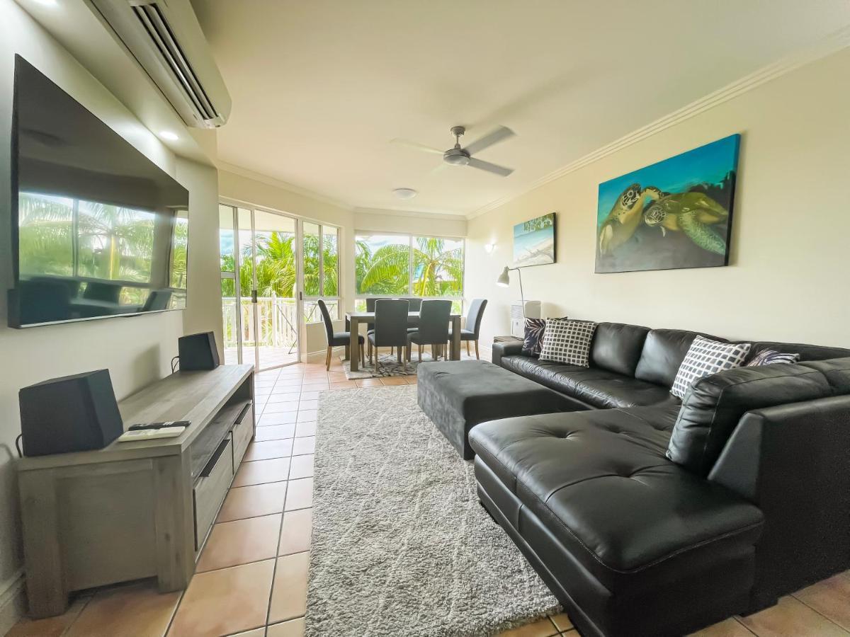 Trinity Links Resort Cairns Esterno foto