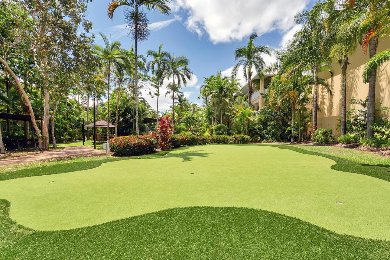 Trinity Links Resort Cairns Esterno foto
