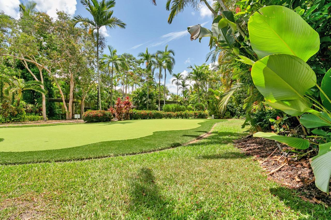 Trinity Links Resort Cairns Esterno foto