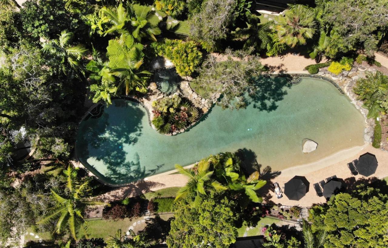 Trinity Links Resort Cairns Esterno foto
