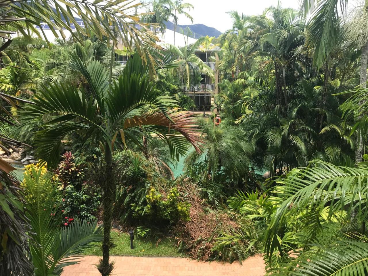 Trinity Links Resort Cairns Esterno foto