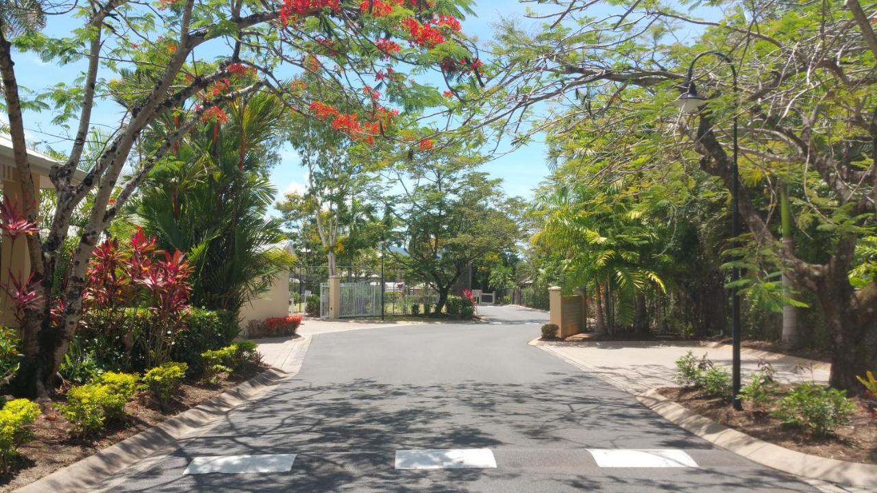 Trinity Links Resort Cairns Esterno foto