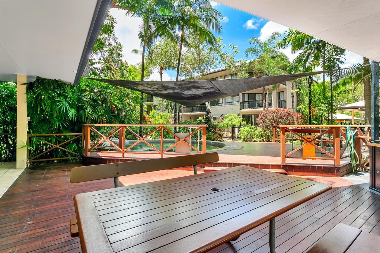 Trinity Links Resort Cairns Esterno foto