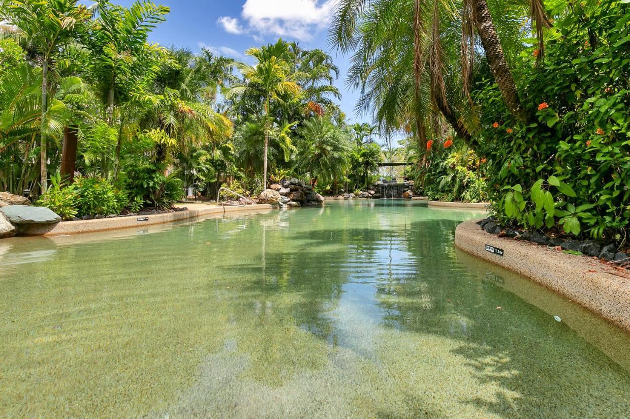 Trinity Links Resort Cairns Esterno foto