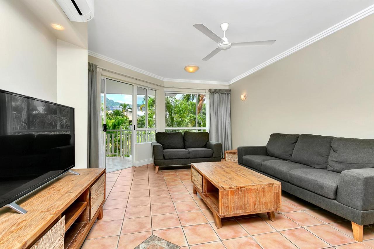 Trinity Links Resort Cairns Esterno foto