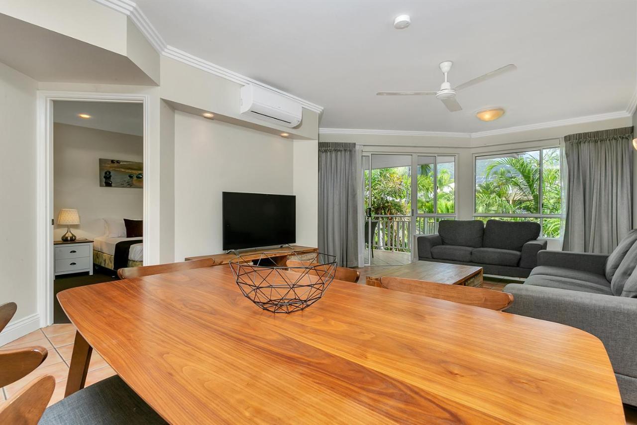 Trinity Links Resort Cairns Esterno foto