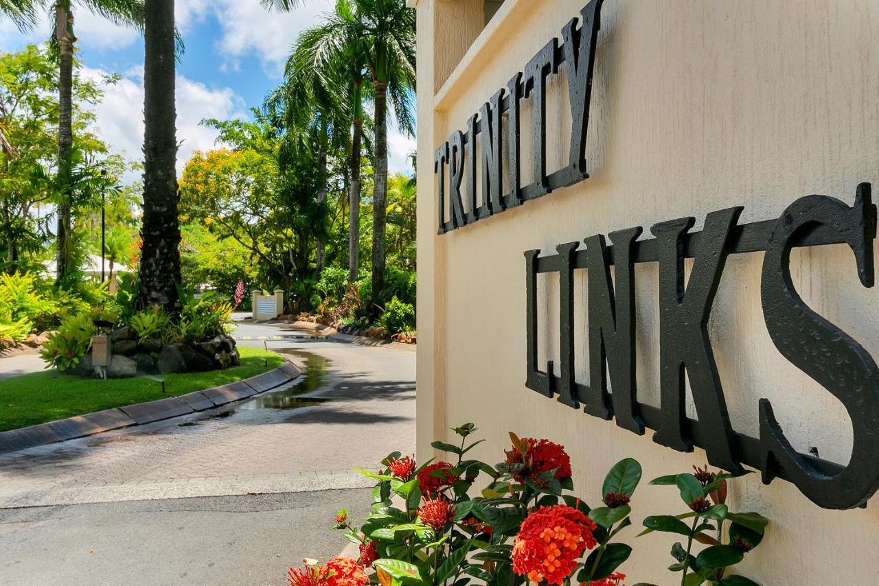 Trinity Links Resort Cairns Esterno foto