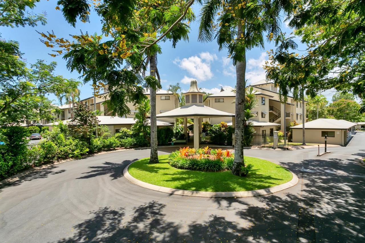 Trinity Links Resort Cairns Esterno foto