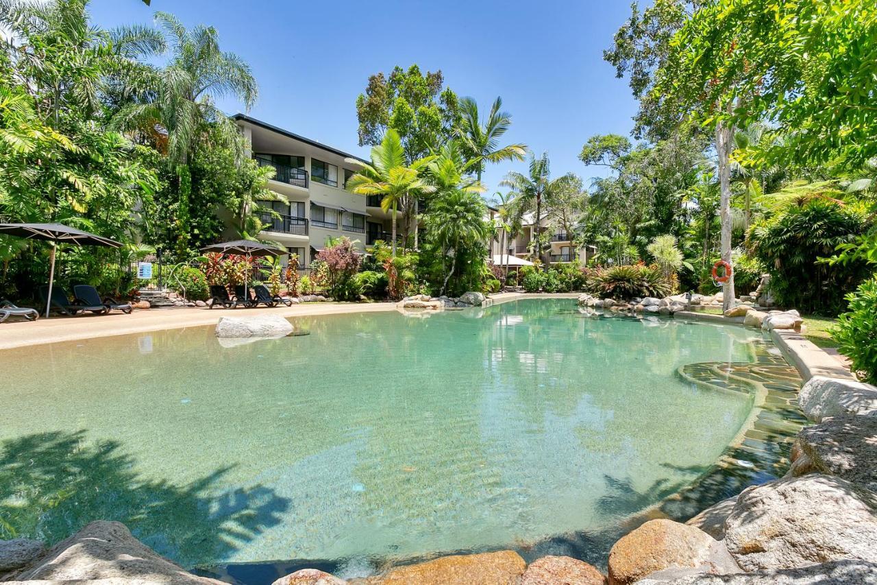 Trinity Links Resort Cairns Esterno foto
