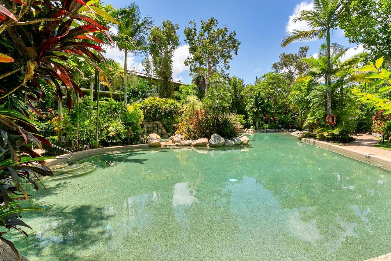 Trinity Links Resort Cairns Esterno foto