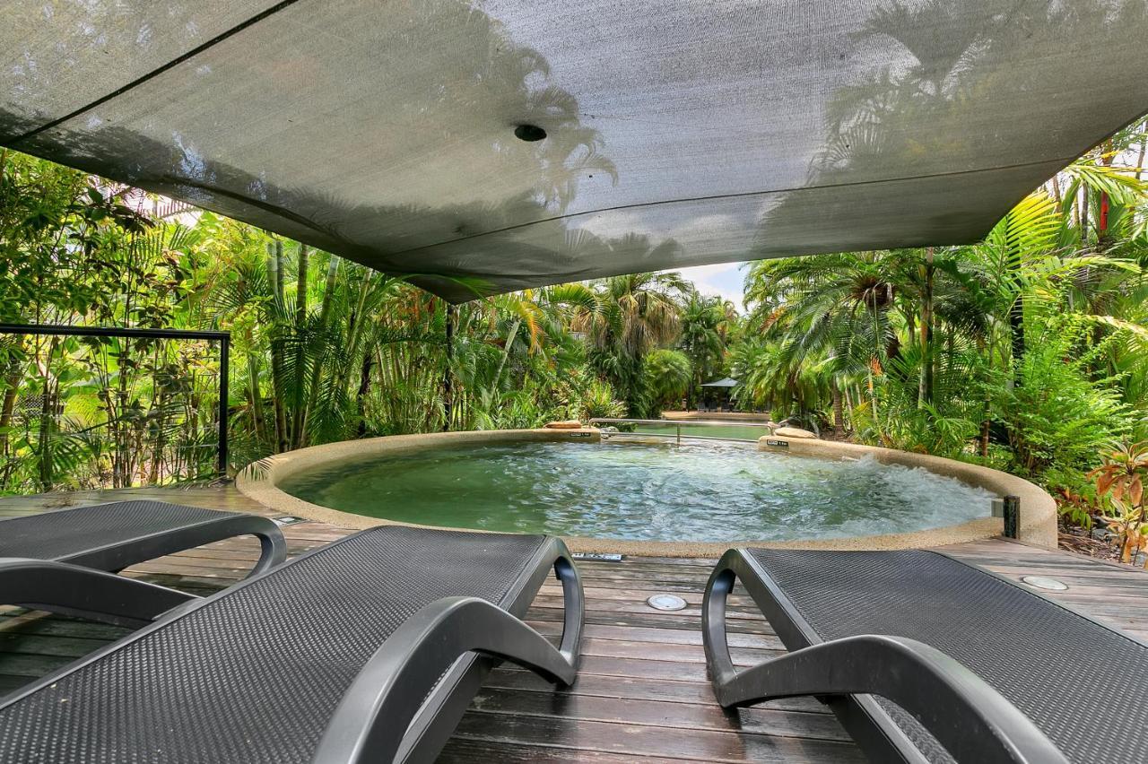 Trinity Links Resort Cairns Esterno foto